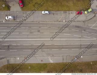 Photo Textures of Roads